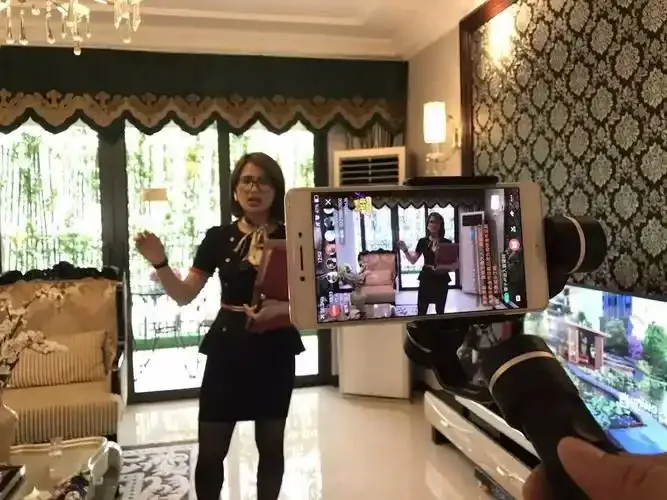 妞妞直播网站下载画面展示图